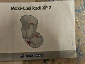 Maxi-cosi Rodi Xp2 - nuotraukos Nr. 4
