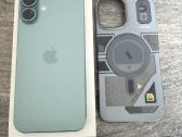 iPhone 16 plus - nuotraukos Nr. 3