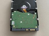 Wd Red Pro 4tb HDD - nuotraukos Nr. 2