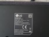 LG Soundbar - nuotraukos Nr. 2