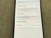 iPhone 15 Pro 128 GB Blue Titanium, baterija 85 % - nuotraukos Nr. 4