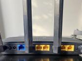 Tp-link Archer C6 - Ac1200 Mesh Wi-fi maršrutizato - nuotraukos Nr. 3