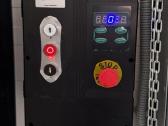 Pramoninių vartų automatika - nuotraukos Nr. 2