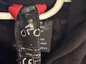 Parduodama geros bukles moto striuke Textile jack - nuotraukos Nr. 3