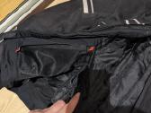 Parduodama geros bukles moto striuke Textile jack - nuotraukos Nr. 4