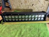 Bullboy ledbar 14400lm - nuotraukos Nr. 4