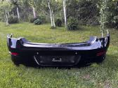 Bmw f13 640d dalys - nuotraukos Nr. 2