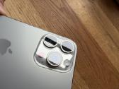 iPhone 15 pro, 256 GB, natūralaus titano spalvos - nuotraukos Nr. 5