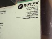 Bieffe garų siurblys - nuotraukos Nr. 6