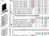 Nauji prekybiniai vežimėliai iš sandėlio - nuotraukos Nr. 9
