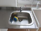 Ikea laikina virtuve - nuotraukos Nr. 2