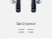 Nothing Ear (2) - nuotraukos Nr. 5
