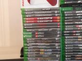 Xbox one žaidimai / Xbox Series - nuotraukos Nr. 2
