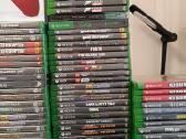 Xbox one žaidimai / Xbox Series - nuotraukos Nr. 3