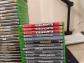 Xbox one žaidimai / Xbox Series - nuotraukos Nr. 4