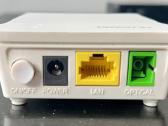 Huawei Echolife Hg8010h - Gpon Ont terminalas - nuotraukos Nr. 2