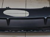 S-line galinio buferio difuzorius / spoileris - nuotraukos Nr. 6