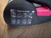 Vaikiška kėdutė Kinderkraft - nuotraukos Nr. 2