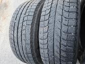 Michelin R17 235/65, likutis 6 mm - nuotraukos Nr. 2