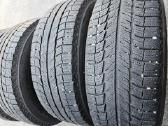 Michelin R17 235/65, likutis 6 mm - nuotraukos Nr. 3