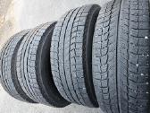 Michelin R17 235/65, likutis 6 mm - nuotraukos Nr. 4