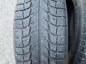 Michelin R17 235/65, likutis 6 mm - nuotraukos Nr. 9