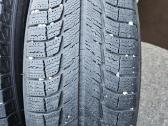 Michelin R17 235/65, likutis 6 mm - nuotraukos Nr. 11