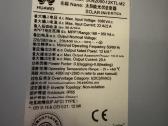 Huawei 12 kw trifazis Sun2000 12ktl-m2 - nuotraukos Nr. 6