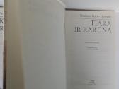 T. Jaske-choinskio istorinių romanų trilogija - nuotraukos Nr. 6