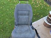 Parduodu sėdynės. Vieneto kaina 50 eur. - nuotraukos Nr. 6
