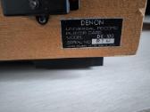 Denon Dk-2000, Dk-100, Dp-5000 - nuotraukos Nr. 14