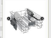Beko indaplovė Bdfs26046xq - nuotraukos Nr. 6