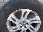 Volvo XC60 - nuotraukos Nr. 2