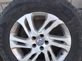 Volvo XC60 - nuotraukos Nr. 3