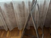 Veidrodis 40x160 cm - nuotraukos Nr. 2