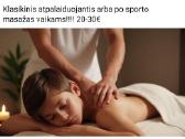 Spa procedūros! Kūnas ir veidas! 8:00 iki 20:00 - nuotraukos Nr. 2