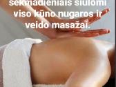 Spa procedūros! Kūnas ir veidas! 8:00 iki 20:00 - nuotraukos Nr. 28