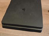Ps4 slim - nuotraukos Nr. 2
