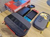 Nintendo swtich v2 - nuotraukos Nr. 2