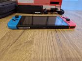 Nintendo swtich v2 - nuotraukos Nr. 4