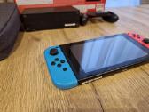 Nintendo swtich v2 - nuotraukos Nr. 5
