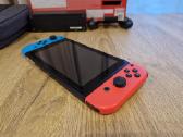Nintendo swtich v2 - nuotraukos Nr. 6