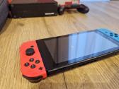 Nintendo swtich v2 - nuotraukos Nr. 8