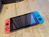 Nintendo swtich v2 - nuotraukos Nr. 9
