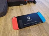 Nintendo swtich v2 - nuotraukos Nr. 10
