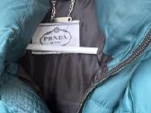 Prada Puffer Jacket XL Size - nuotraukos Nr. 2