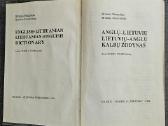 Žodynas Anglų-lietuvių-anglų - nuotraukos Nr. 2