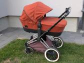 Cybex priam ir cybex cloud - nuotraukos Nr. 2