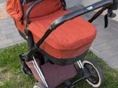 Cybex priam ir cybex cloud - nuotraukos Nr. 3