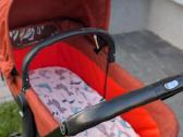 Cybex priam ir cybex cloud - nuotraukos Nr. 4